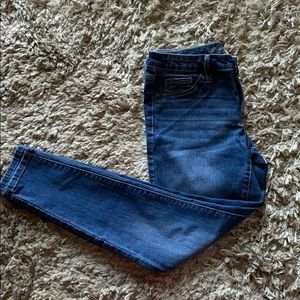 Mossimo Jeans in Short